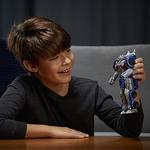 Transformers – Optimus Prime – Figura Armor Up Turbo Changer-2