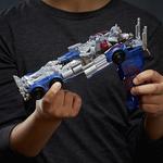 Transformers – Optimus Prime – Figura Armor Up Turbo Changer-3