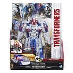 Transformers – Optimus Prime – Figura Armor Up Turbo Changer-7