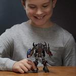 Transformers – Decepticon Berserker – Figuras Deluxe-3
