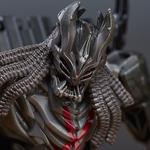 Transformers – Decepticon Berserker – Figuras Deluxe-4