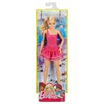 Barbie – Patinadora Rubia Sobre Hielo – Muñeca Yo Puedo Ser-2