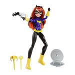 Dc Super Hero Girls – Muñeca Batgirl Y Su Batlanzador
