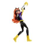 Dc Super Hero Girls – Muñeca Batgirl Y Su Batlanzador-1