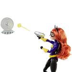Dc Super Hero Girls – Muñeca Batgirl Y Su Batlanzador-2