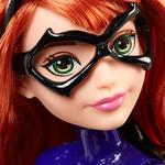Dc Super Hero Girls – Muñeca Batgirl Y Su Batlanzador-3
