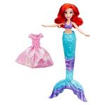 Princesas Disney – Ariel Transformación Mágica