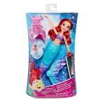 Princesas Disney – Ariel Transformación Mágica-2