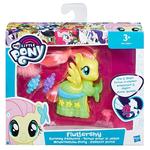 My Little Pony – Fashion Ponis (varios Modelos)-4