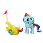 My Little Pony – Carruaje Mágico (varios Modelos)-4