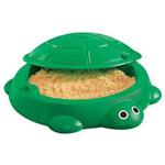 Little Tikes Arenero Tortuga Verde-1