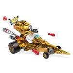 Mega Bloks – Gru – Vehículo Transformable-2