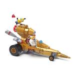 Mega Bloks – Gru – Vehículo Transformable-4