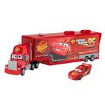 Cars – Mack Megacamión De Transporte Cars 3