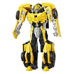 Transformers – Bumblebee – Figura Armor Up Turbo Changer