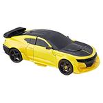 Transformers – Bumblebee – Figura Armor Up Turbo Changer-1