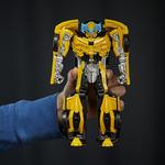 Transformers – Bumblebee – Figura Armor Up Turbo Changer-2