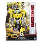 Transformers – Bumblebee – Figura Armor Up Turbo Changer-7