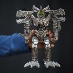 Transformers – Grimlock – Figura Armor Up Turbo Changer-2
