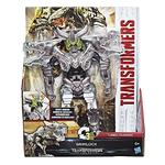 Transformers – Grimlock – Figura Armor Up Turbo Changer-6