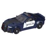 Transformers – Barricade – Figuras Deluxe-1