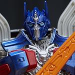 Transformers – Optimus Prime – Premier Voyager-4