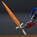 Transformers – Optimus Prime – Premier Voyager-5