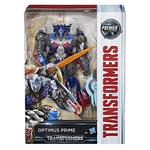 Transformers – Optimus Prime – Premier Voyager-6