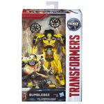 Transformers – Bumblebee – Figuras Deluxe