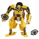 Transformers – Bumblebee – Figuras Deluxe-1