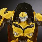 Transformers – Bumblebee – Figuras Deluxe-3