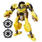 Transformers – Bumblebee – Figuras Deluxe-4