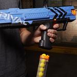 Nerf Rival – Apollo Starter Kit – Azul-2