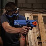 Nerf Rival – Apollo Starter Kit – Azul-3