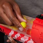 Nerf Rival – Artemis Xvii-3000 – Rojo-1