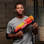 Nerf Rival – Artemis Xvii-3000 – Rojo-3