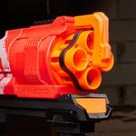 Nerf Rival – Artemis Xvii-3000 – Rojo-5