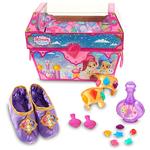 Fisher Price – Shimmer Y Shine – Baúl Mágico