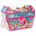 Fisher Price – Shimmer Y Shine – Baúl Mágico-1