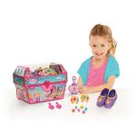 Fisher Price – Shimmer Y Shine – Baúl Mágico-2