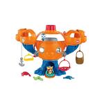 Fisher Price – Octonautas Octomodulo-1