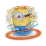 Gru – Minions – Super Peonza Luz Y Sonidos (varios Modelos)-1