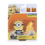 Gru – Minions – Super Peonza Luz Y Sonidos (varios Modelos)-3