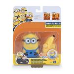 Gru – Minions – Super Peonza Luz Y Sonidos (varios Modelos)-4