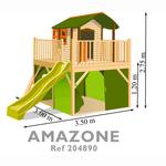 Casita Amazone Soulet-1