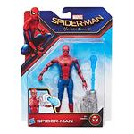 Spider-man – Spider-man – Figura Web City 15 Cm-1