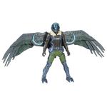 Spider-man – Marvels Vulture – Figura Web City Lanzaredes 15 Cm