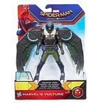 Spider-man – Marvels Vulture – Figura Web City Lanzaredes 15 Cm-1