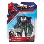 Spider-man – Marvels Vulture – Figura Web City 15 Cm-1