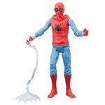 Spider-man – Spider-man Homemade Suit – Figura Web City 15 Cm